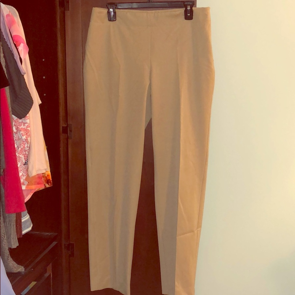Brand New Khaki Pants Talbots